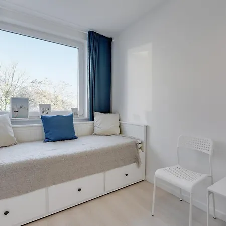 Comfort Gospody Lejlighed
