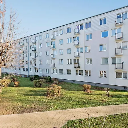 Comfort Gospody Gdańsk